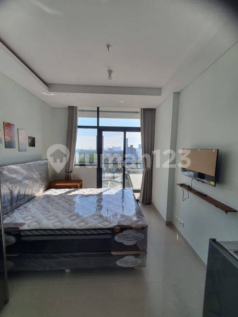 The Vertu, Indonesia The Vertu, Indonesia