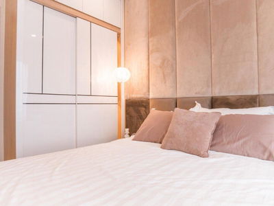 New City Thu Thiem, Vietnam New City Thu Thiem, Vietnam