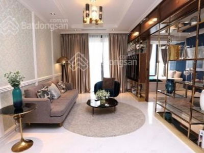 Cuu Long Apartment Cuu Long Apartment