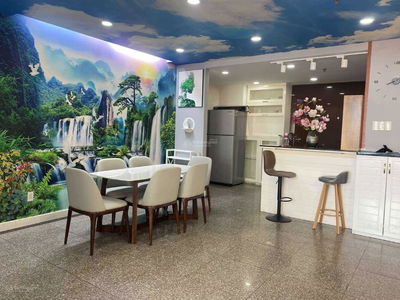 Chanh Hung Apartment - Giai Viet, Vietnam Chanh Hung Apartment - Giai Viet, Vietnam