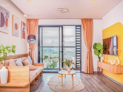 Marina Suites, Vietnam Marina Suites, Vietnam