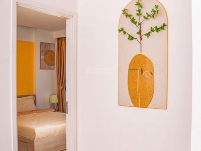 Marina Suites, Vietnam Marina Suites, Vietnam