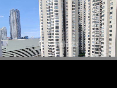 Taman Anggrek Residence Apartment, Indonesia  Taman Anggrek Residence Apartment, Indonesia