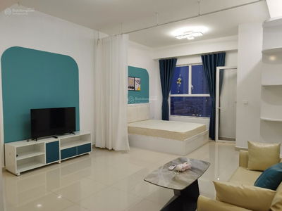 Sunrise City View, Vietnam Sunrise City View, Vietnam