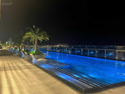 River Panorama, Vietnam River Panorama, Vietnam