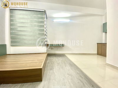 Tan Cang Street, Vietnam Tan Cang Street, Vietnam