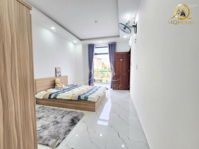 Nhat Chi Mai Street, Vietnam Nhat Chi Mai Street, Vietnam