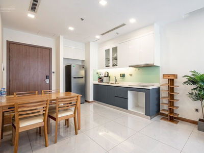 Vinhomes Central Park, Vietnam Vinhomes Central Park, Vietnam