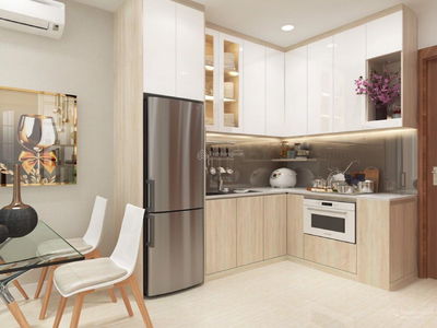 Vinhomes Grand Park, Vietnam  Vinhomes Grand Park, Vietnam