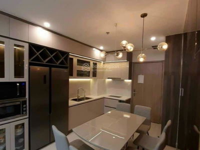 Vinhomes Grand Park, Vietnam Vinhomes Grand Park, Vietnam