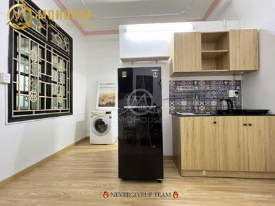 Nguyen Huu Canh Street, Vietnam Nguyen Huu Canh Street, Vietnam