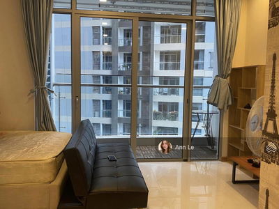 Vinhomes Central Park, Vietnam Vinhomes Central Park, Vietnam