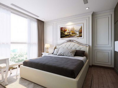 Vinhomes Central Park, Vietnam Vinhomes Central Park, Vietnam