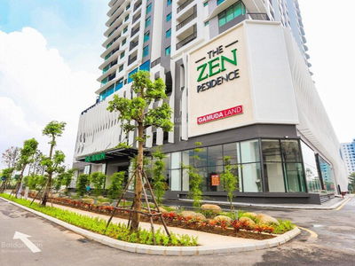 Gamuda Gardens, Vietnam Gamuda Gardens, Vietnam