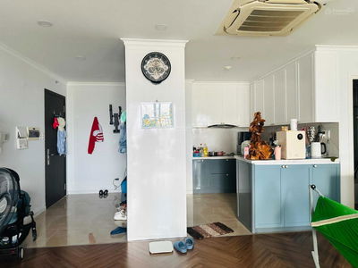 Sunrise City View, Vietnam  Sunrise City View, Vietnam