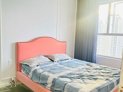 Sunrise City View, Vietnam  Sunrise City View, Vietnam