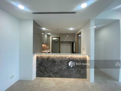 The River Thu Thiem, Vietnam The River Thu Thiem, Vietnam