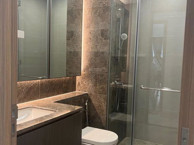 The River Thu Thiem, Vietnam The River Thu Thiem, Vietnam