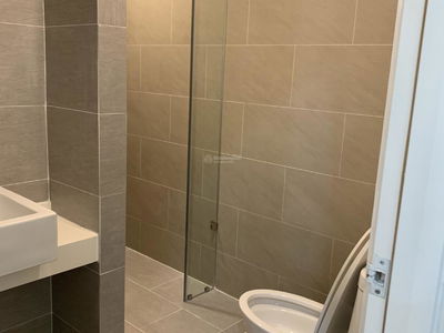 An Gia Skyline, Vietnam An Gia Skyline, Vietnam