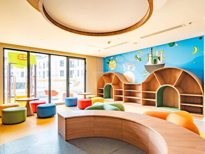 Swan Bay, Vietnam  Swan Bay, Vietnam