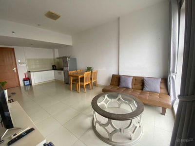 Thu Thiem Sky, Vietnam Thu Thiem Sky, Vietnam