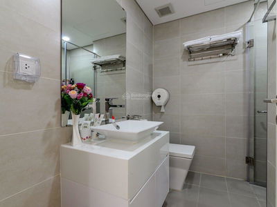 Masteri Millennium, Vietnam  Masteri Millennium, Vietnam