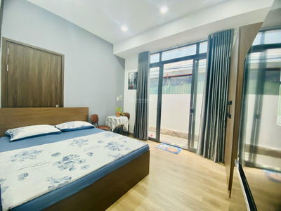 Huynh Van Banh Street, Vietnam Huynh Van Banh Street, Vietnam