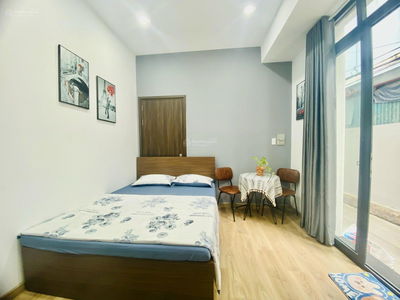 Huynh Van Banh Street, Vietnam Huynh Van Banh Street, Vietnam