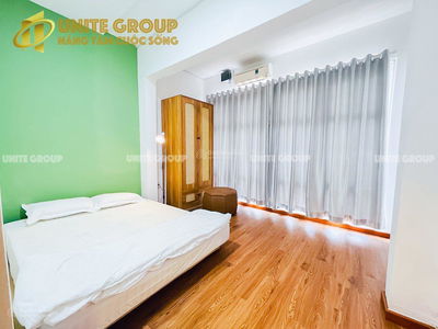 Doan Nhu Hai Street, Vietnam Doan Nhu Hai Street, Vietnam