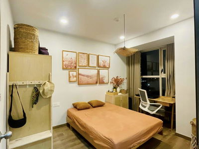 Sky 89, Vietnam Sky 89, Vietnam