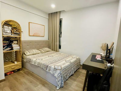 Sky 89, Vietnam Sky 89, Vietnam