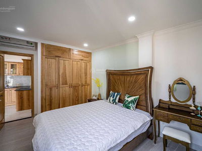 De Tham Street, Vietnam De Tham Street, Vietnam