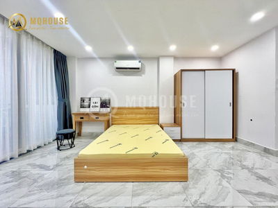 Chu Van An Street, Vietnam Chu Van An Street, Vietnam