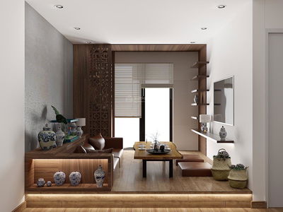 City Gate Towers, Vietnam City Gate Towers, Vietnam