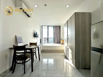 Phan Van Tri Street, Vietnam Phan Van Tri Street, Vietnam