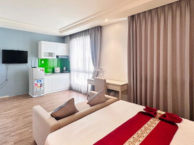 Phu My Hung, Vietnam Phu My Hung, Vietnam