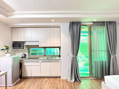 Phu My Hung, Vietnam  Phu My Hung, Vietnam