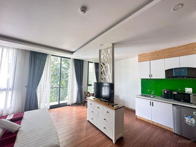 Phu My Hung, Vietnam  Phu My Hung, Vietnam