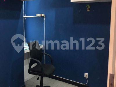 CBD Pluit, Indonesia  CBD Pluit, Indonesia