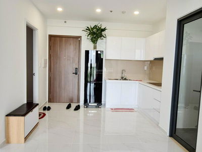 D'Lusso Apartment, Vietnam  D'Lusso Apartment, Vietnam