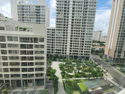 Midtown Phu My Hung, Vietnam Midtown Phu My Hung, Vietnam