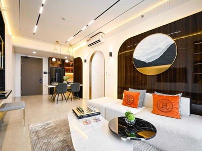 The Antonia, Vietnam The Antonia, Vietnam