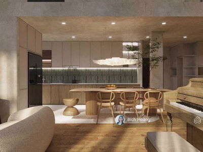 The Metropole Thu Thiem, Vietnam  The Metropole Thu Thiem, Vietnam