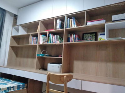 Midori Park The View, Vietnam Midori Park The View, Vietnam