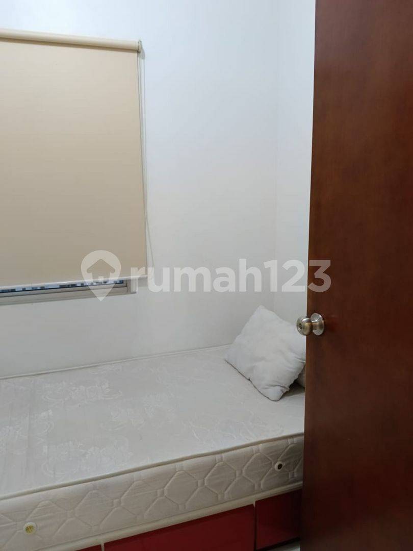 Mediterranean Garden Residence 2 (Tanjung Duren), Indonesia Mediterranean Garden Residence 2 (Tanjung Duren), Indonesia