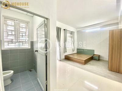 Tan Cang Street, Vietnam Tan Cang Street, Vietnam