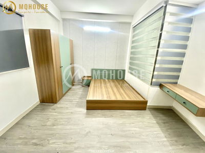 Tan Cang Street, Vietnam Tan Cang Street, Vietnam