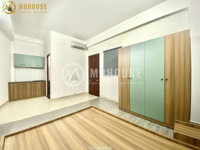 Tan Cang Street, Vietnam Tan Cang Street, Vietnam