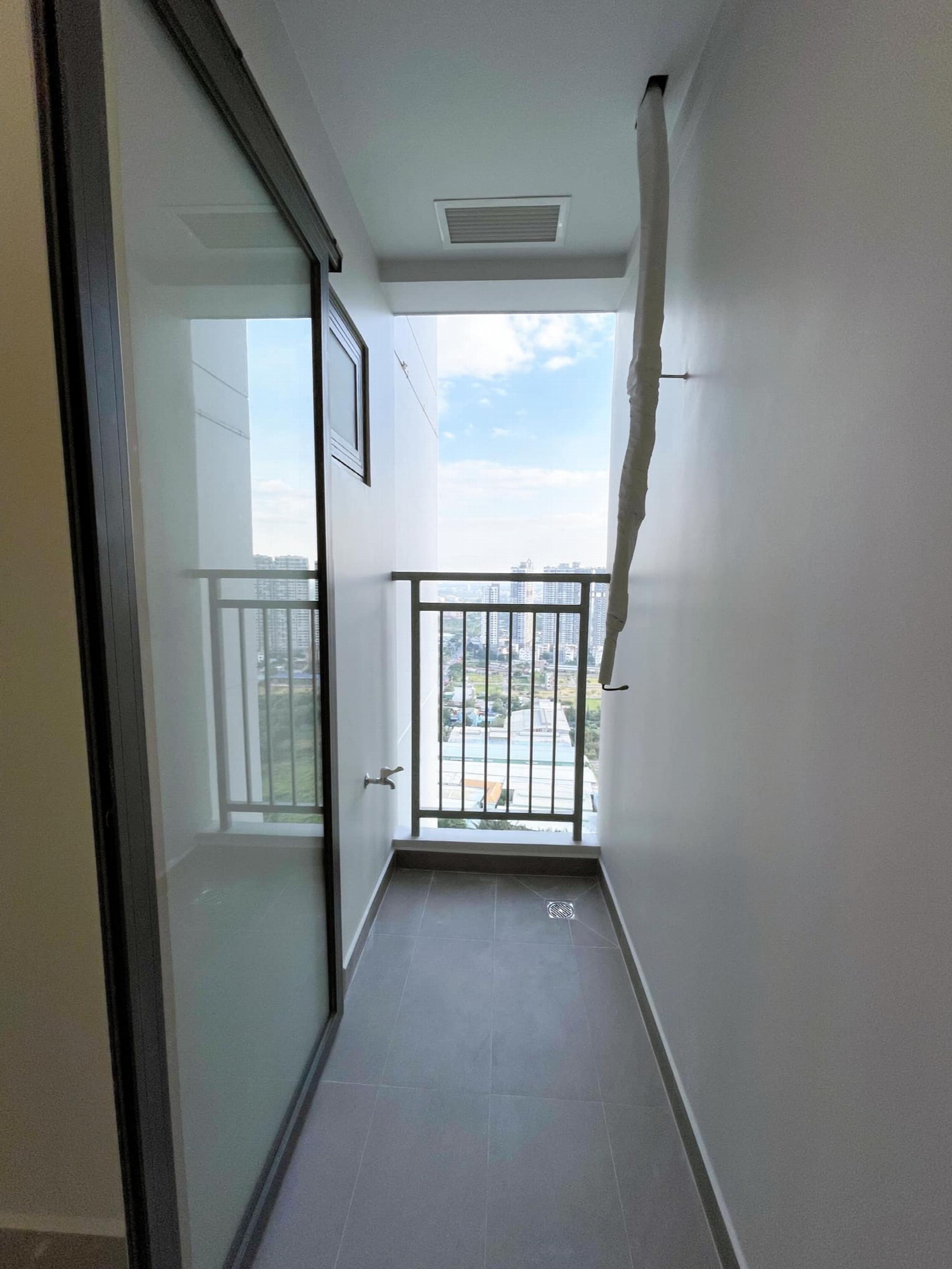 Q7 Saigon Riverside, Vietnam Q7 Saigon Riverside, Vietnam