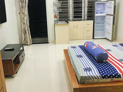 Tran Luu Street, Vietnam Tran Luu Street, Vietnam